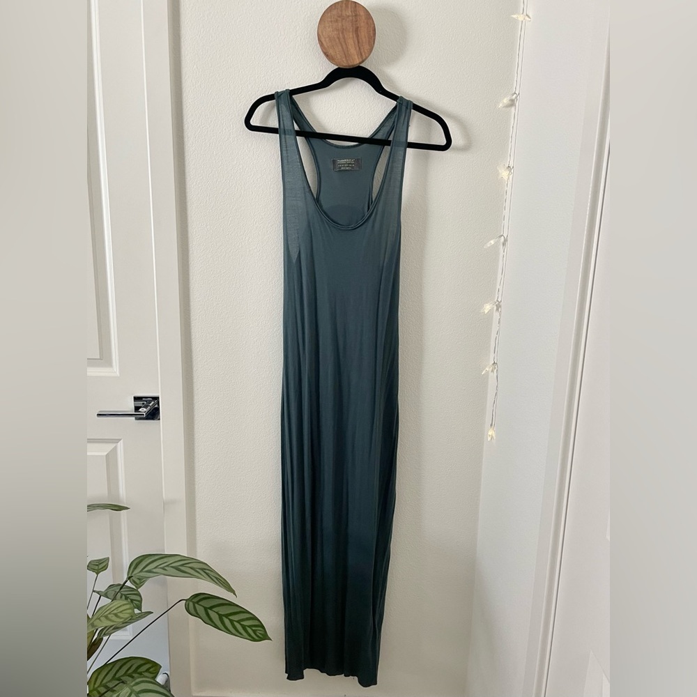 All Saints Maxi Dress
